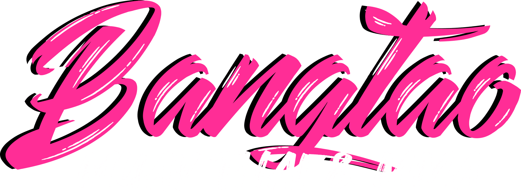 Bangtao Muay Thai & MMA logo