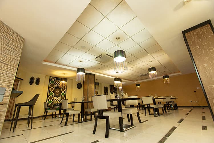 Main image of Mma Zara African Restaurant