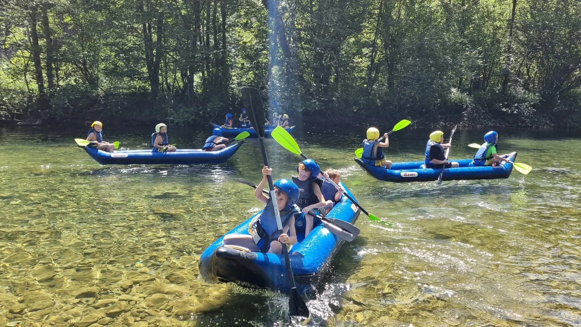 Main image of Športno društvo mala šola Juda Ljubljana