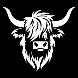 HIGHLAND OKC logo