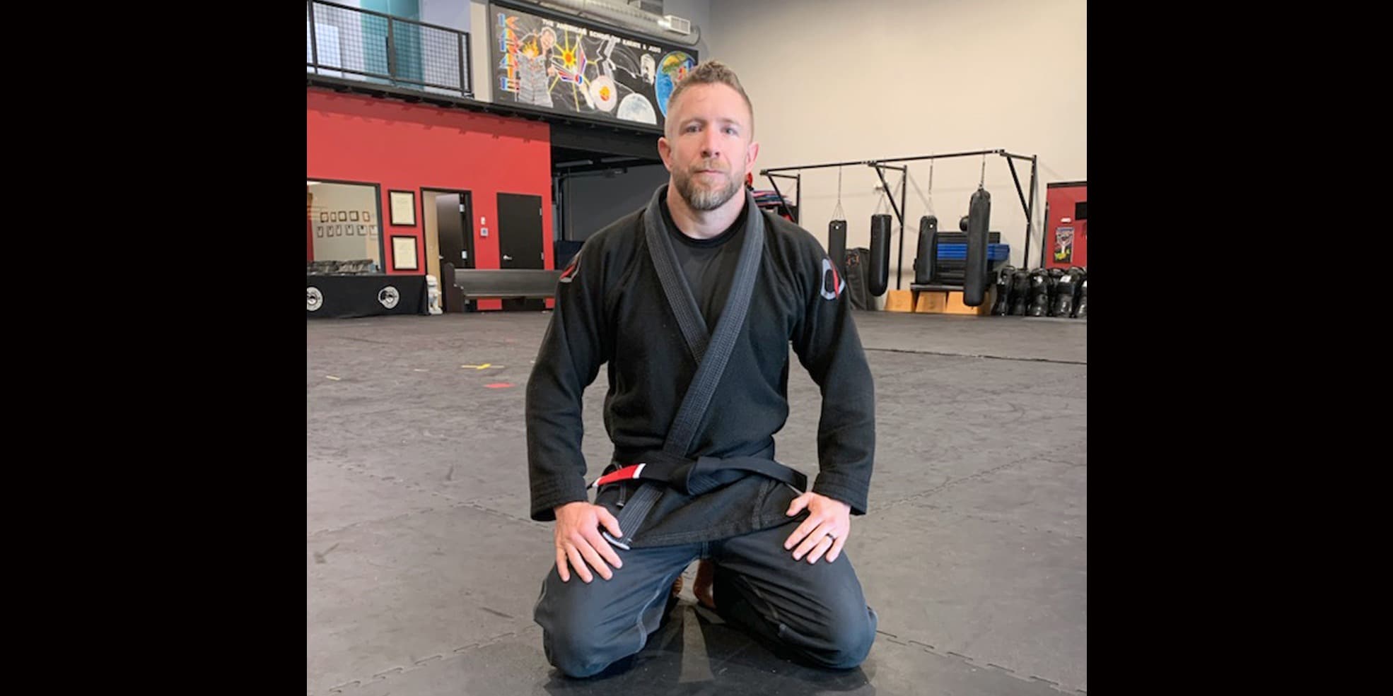 Main image of Elkhorn BJJ