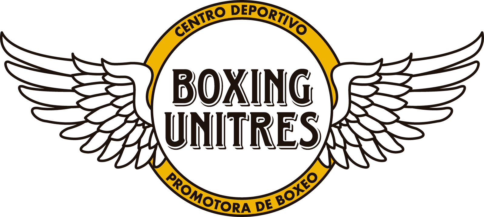 Boxing Unitres logo