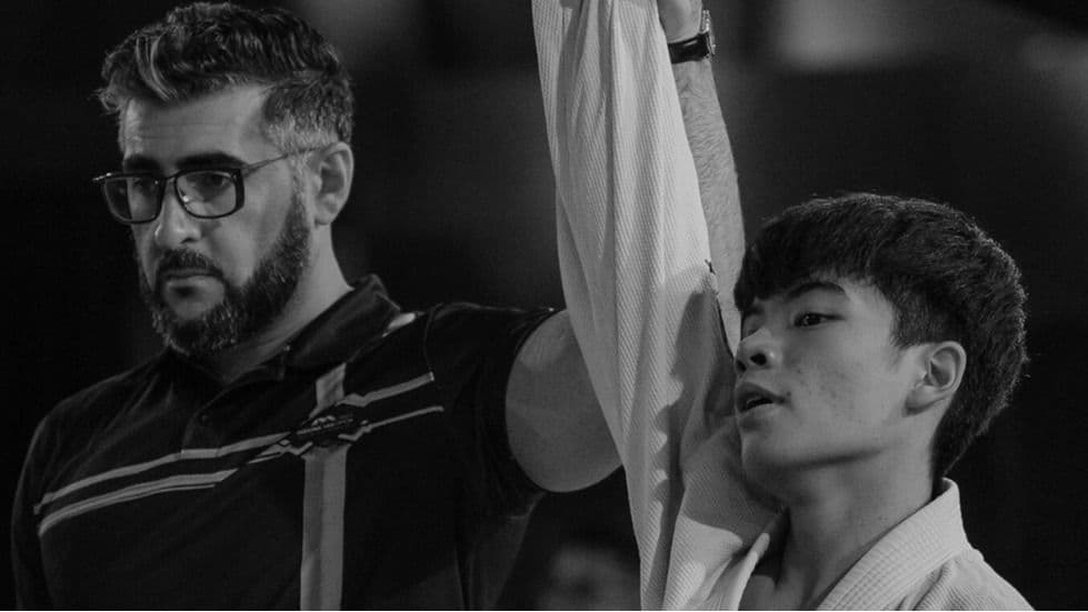 Main image of ATMA JIUJITSU