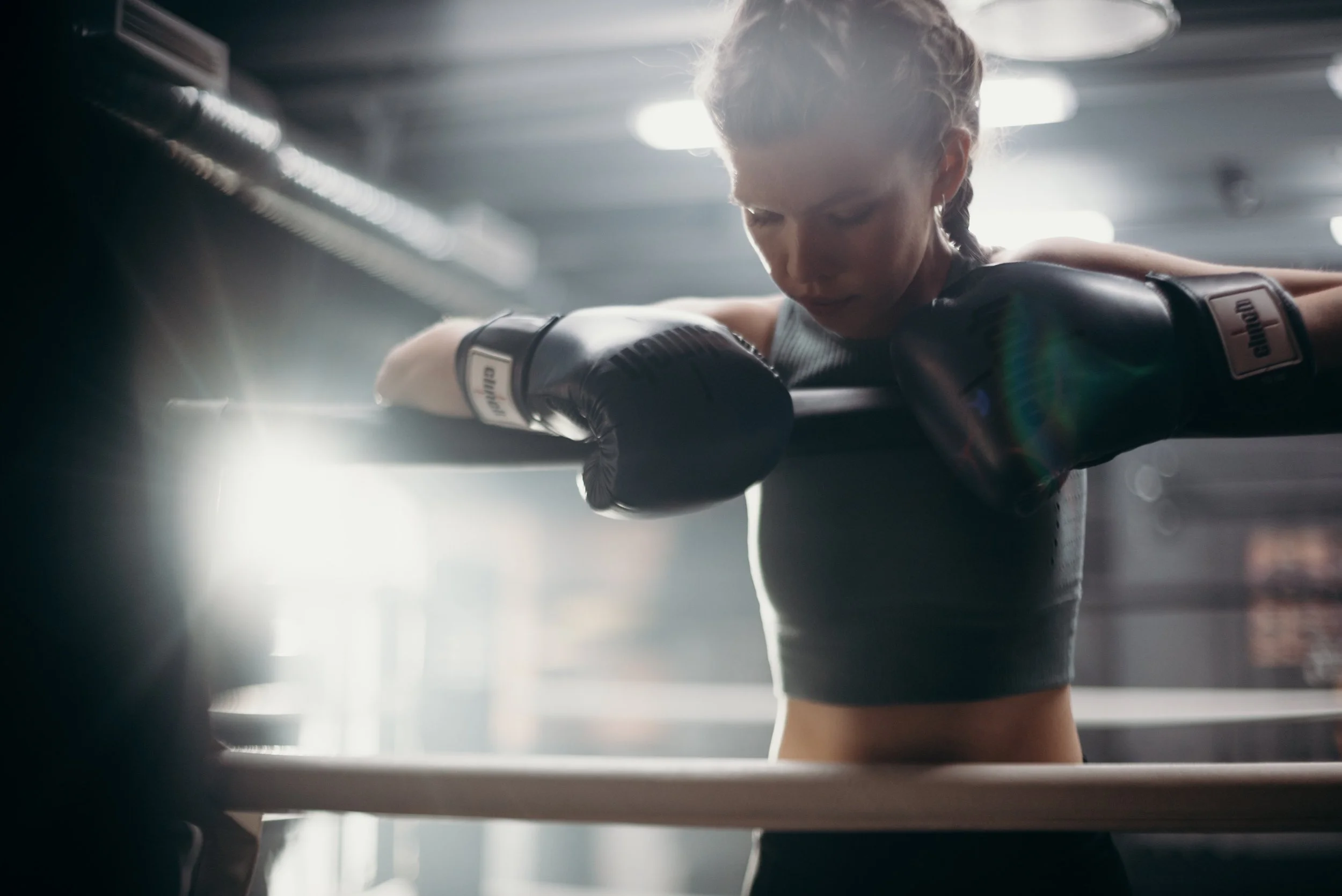 Main image of Yahpit Muay Thai