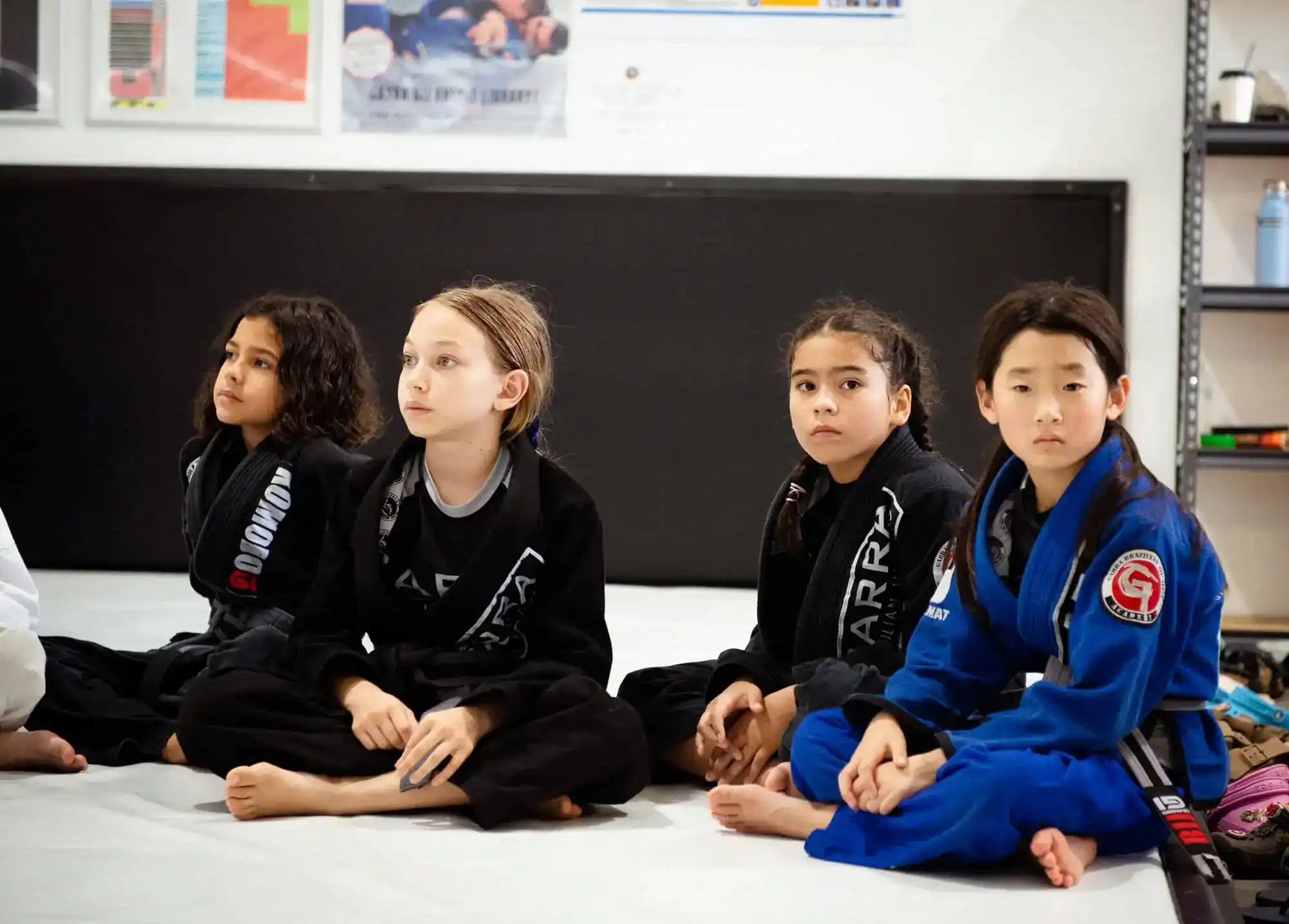 Main image of Element Martial Arts Brisbane