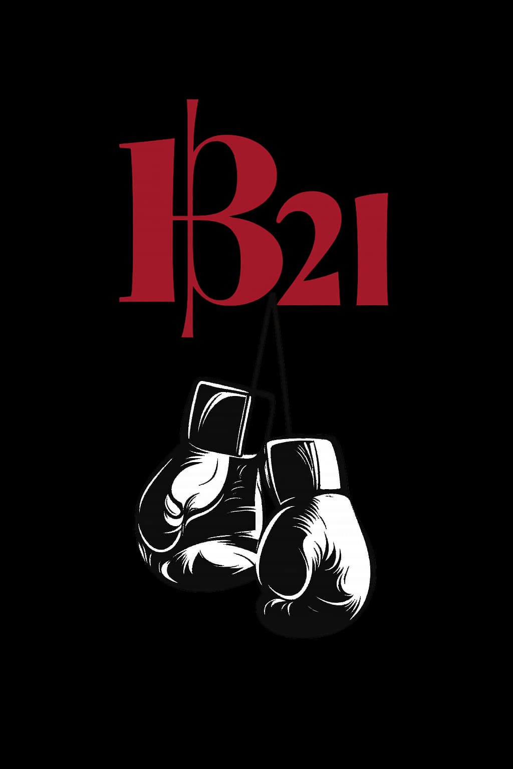Black Twenty One logo