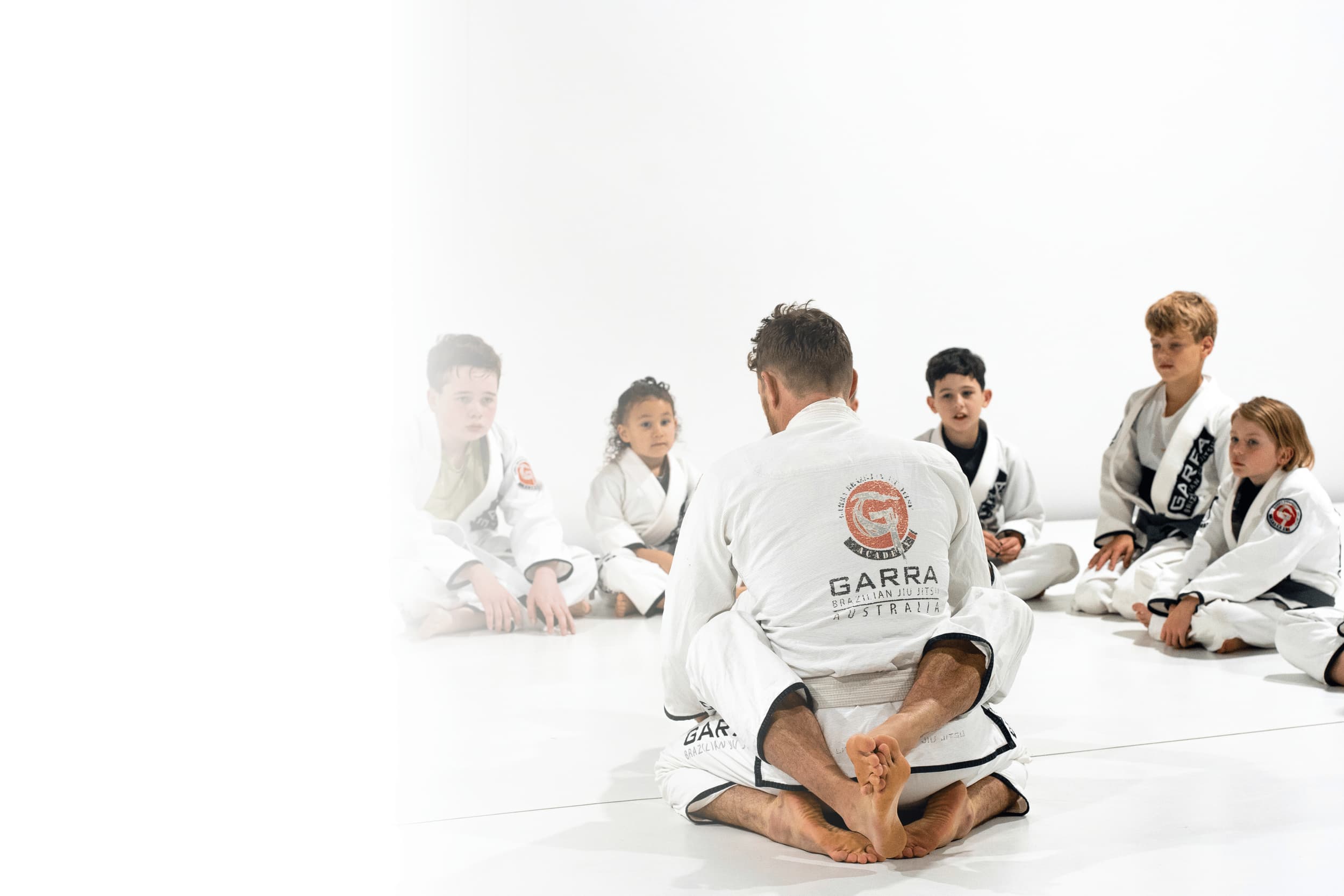 Main image of Garra Brazilian Jiu Jitsu Nambour