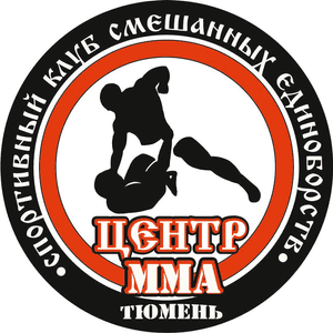 Tsentr Mma logo