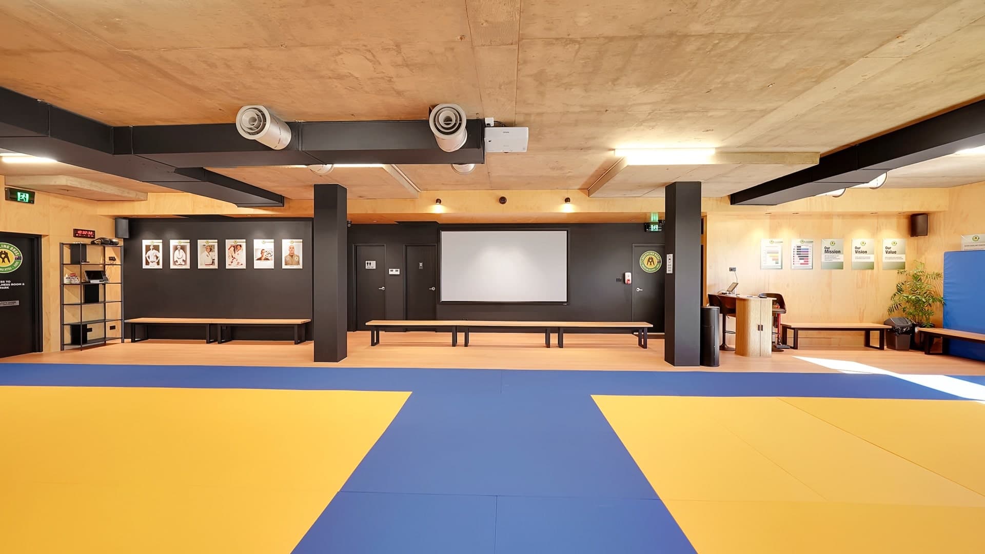 Main image of Grappling Bros Wollongong - GFTeam NSW