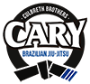 Cary Brazilian Jiu-Jitsu logo