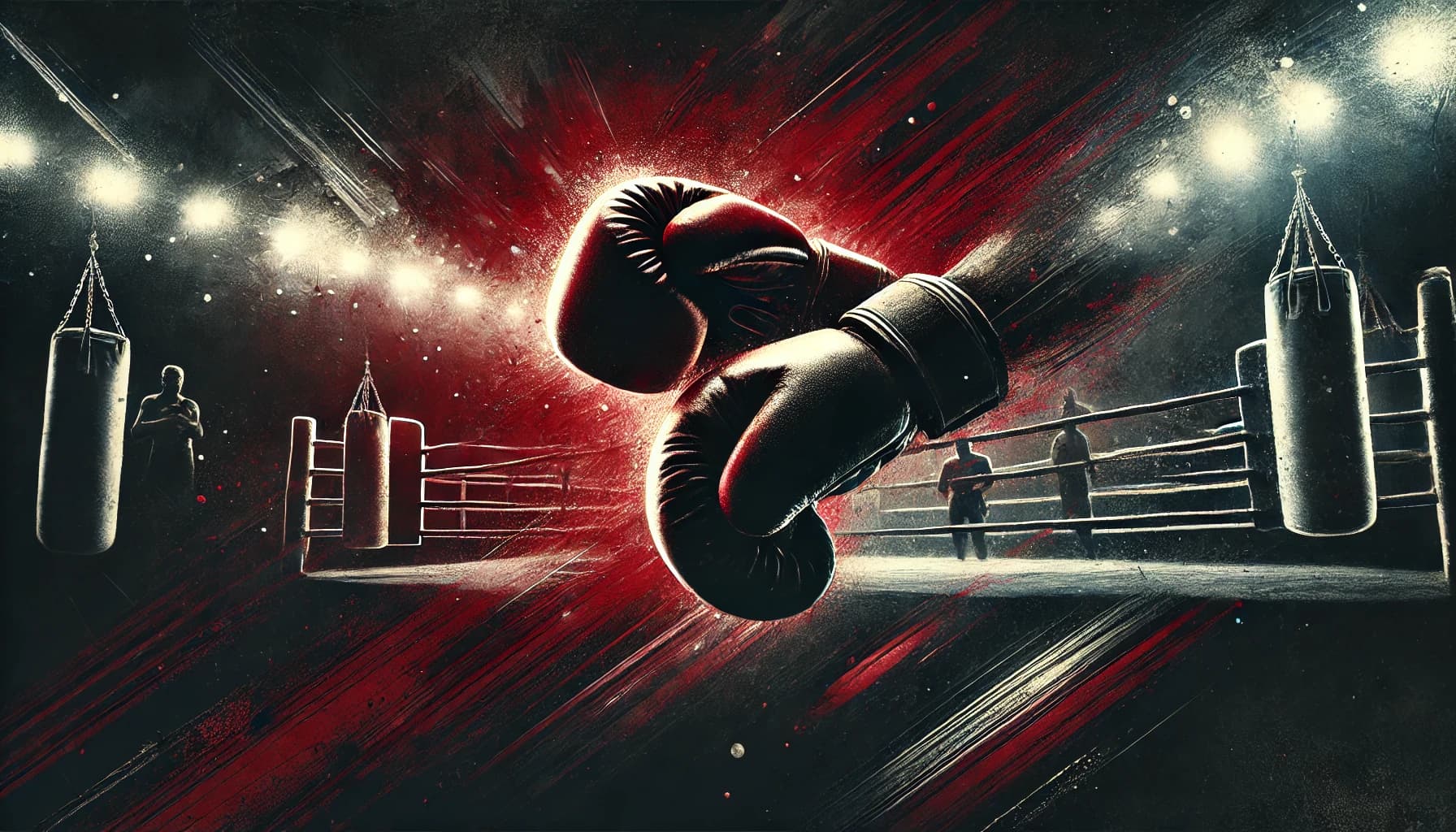Main image of Boxing Gym "Kapitan Petko Voivoda"