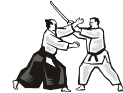 Aikido Zendama Dojo logo