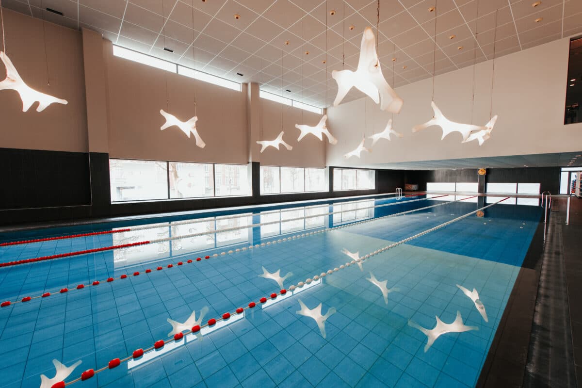 Main image of Stadium Kinetix
