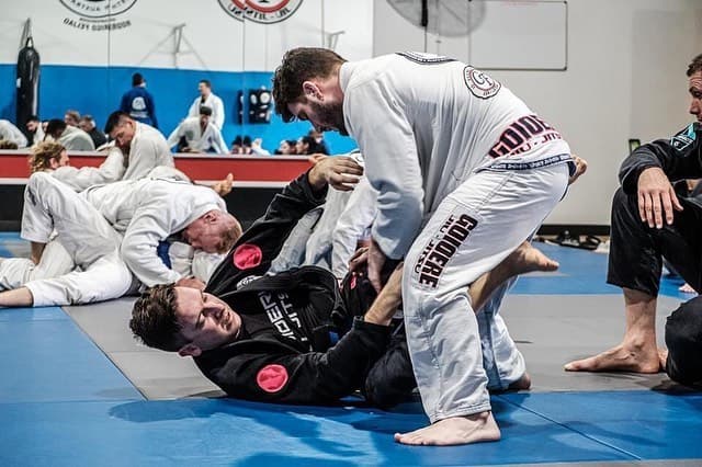 Main image of Perth Martial Arts Centre