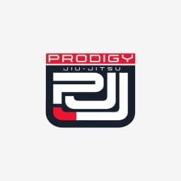 Prodigy Jiu-Jitsu logo