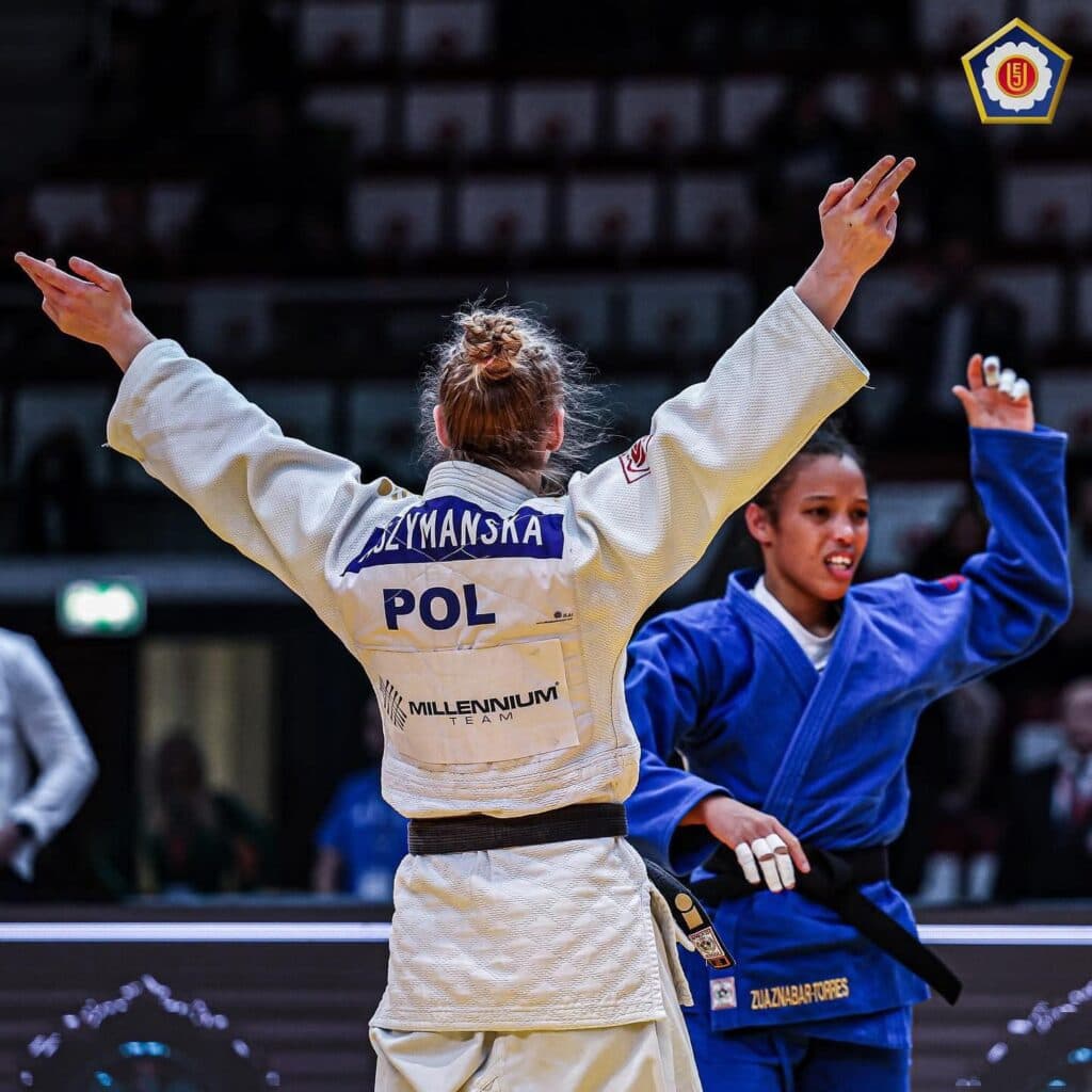 Main image of Akademia Judo Poznań