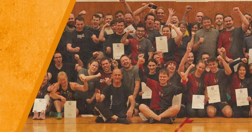 Main image of Krav Maga Tým Tesař