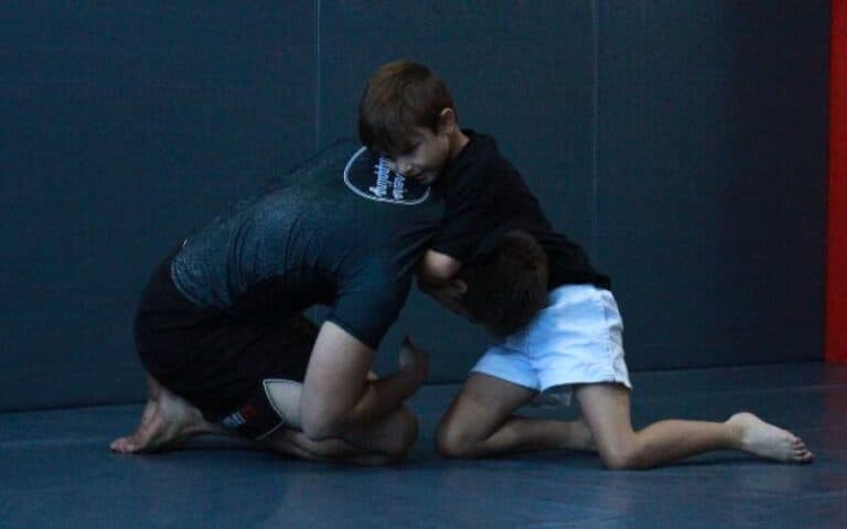Main image of Guerreiro Grappling Combat Club
