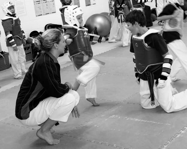 Main image of Kicks Martial Arts