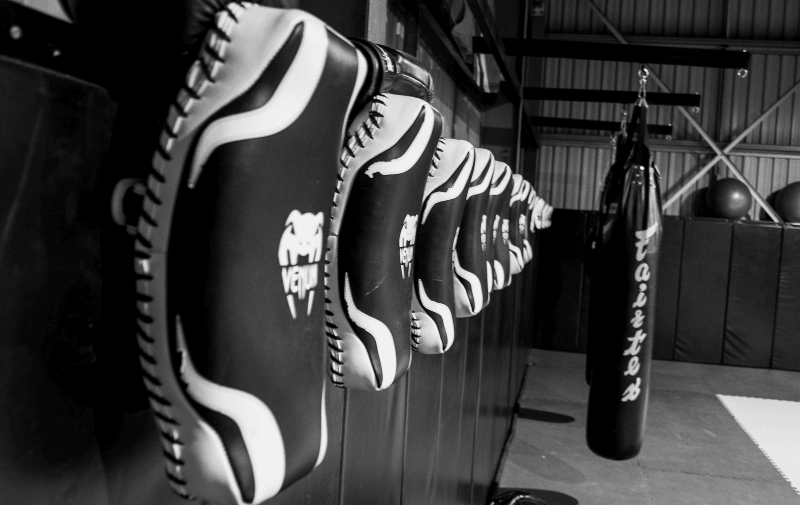 Main image of The Jiu Jitsu Studio Darwin