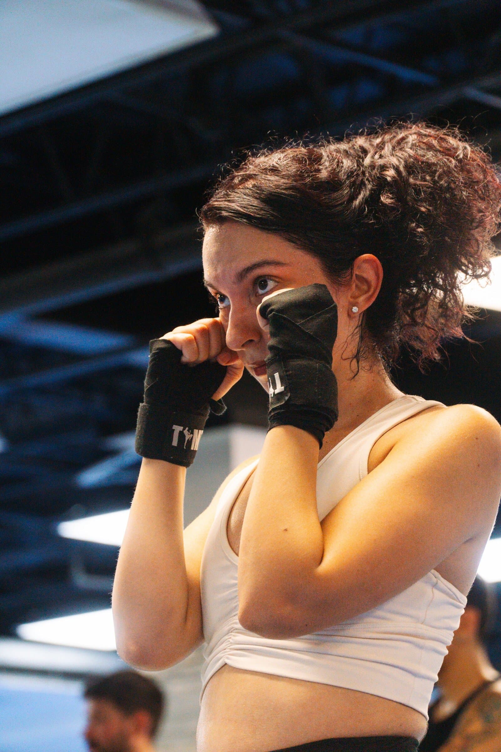 Main image of Toronto Kickboxing & Muay Thai Academy (TKMT Downtown)