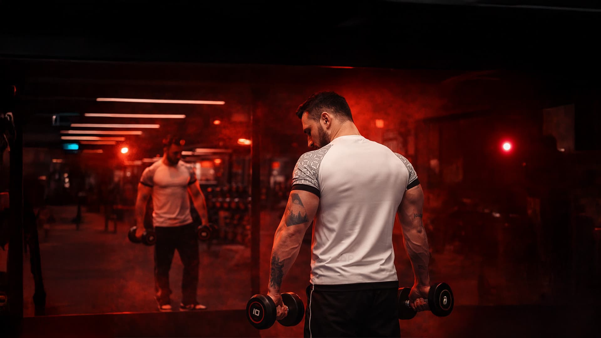 Main image of Hyperion Fitness Özlüce