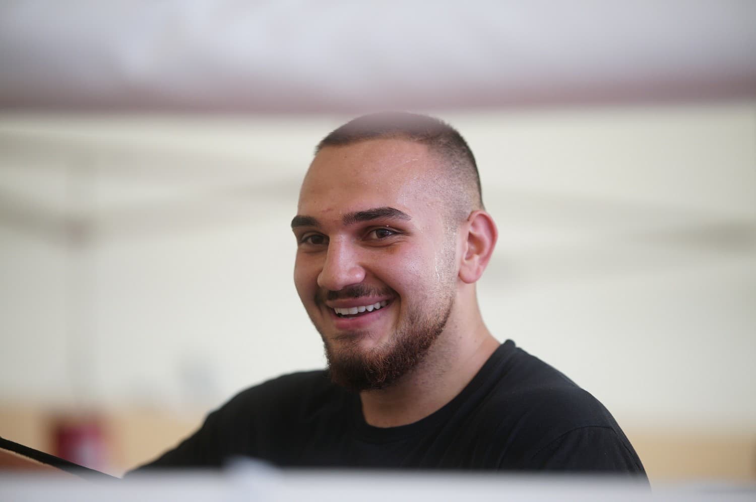 Main image of Bulgarian Boxing Federation
