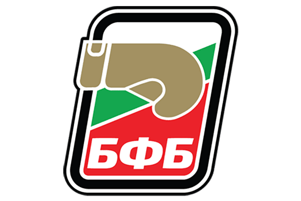 Bulgarian Boxing Federation logo