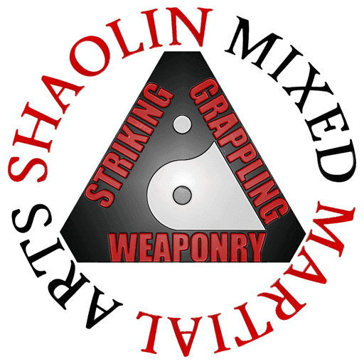 Shaolin Mixed Martial Arts logo