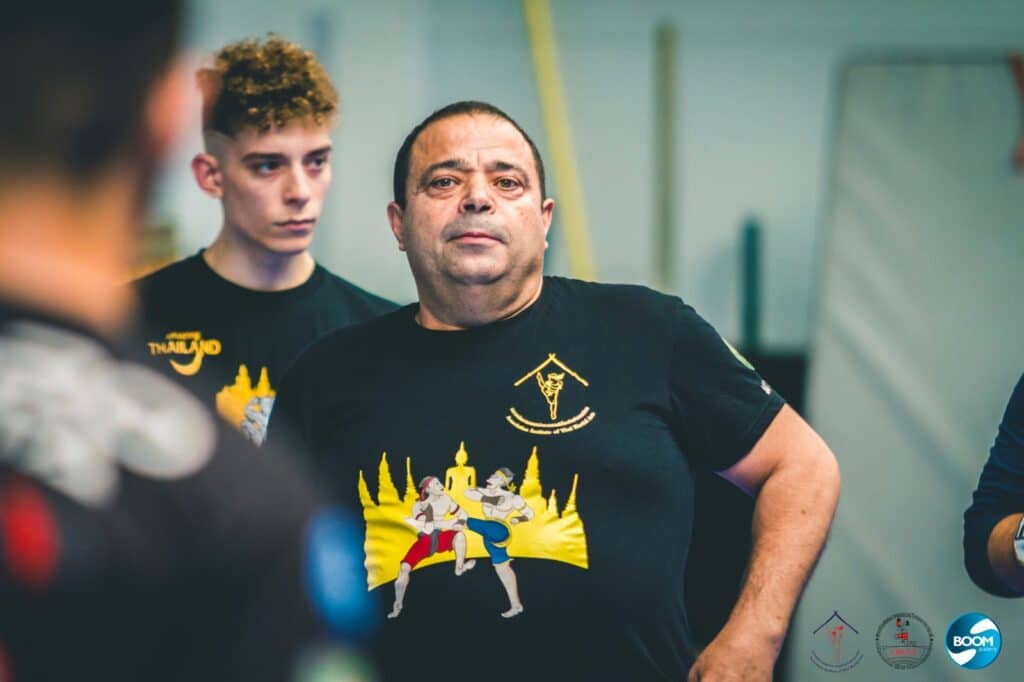 Main image of Boom Academy