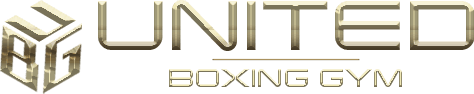 UNITED BOXING GYM logo
