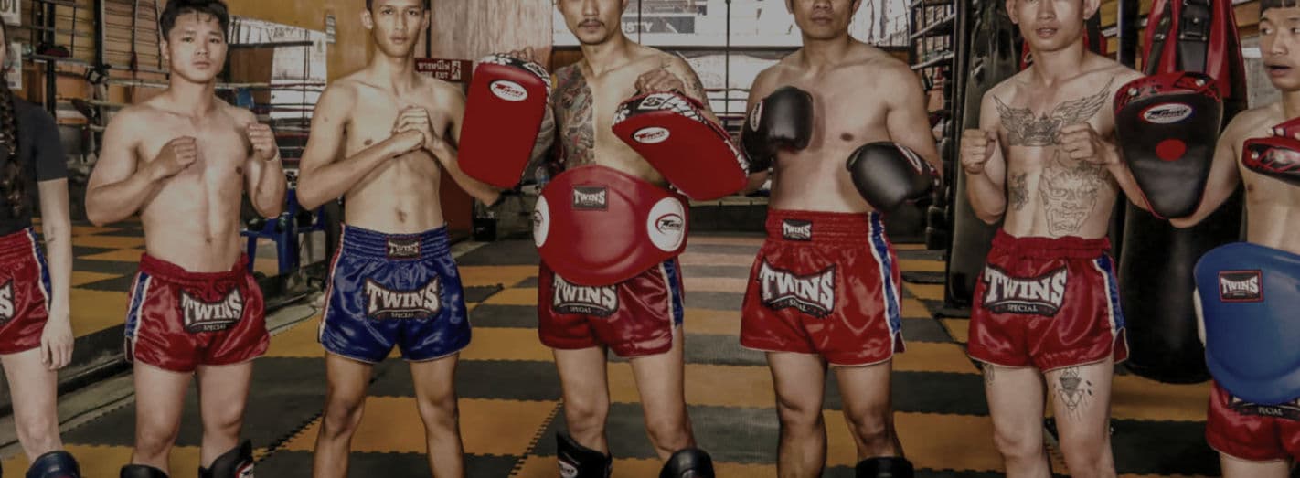 Main image of Yc Muaythai Gym