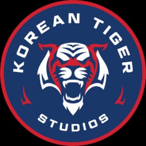 Korean Tiger Studios logo