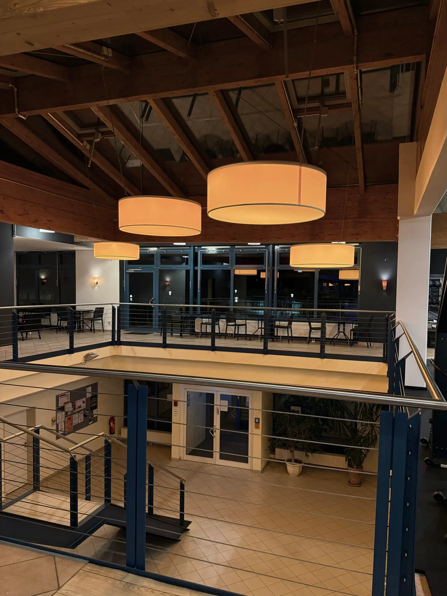 Main image of Hanse Gym Performance Center