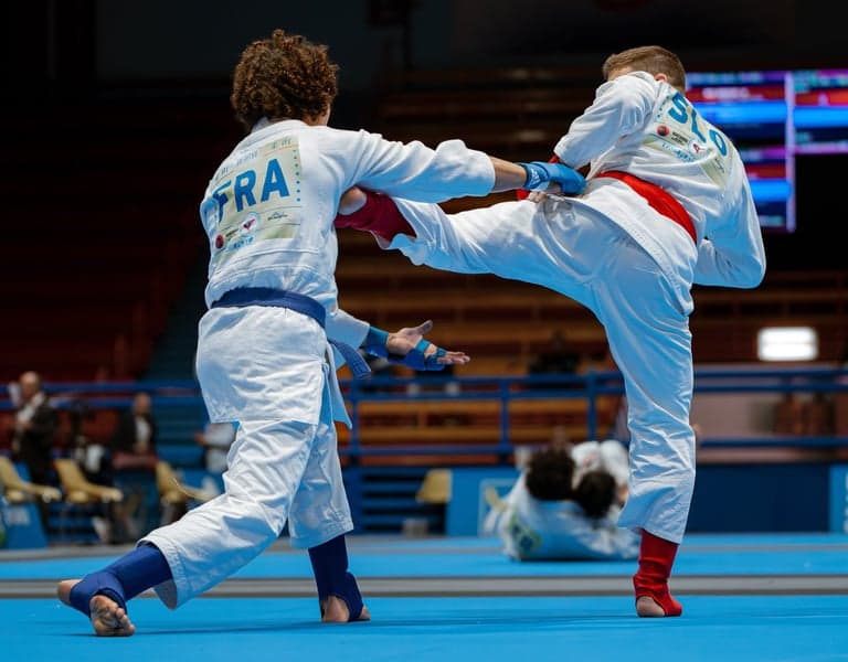 Main image of Ju-Jitsu klub Shinto