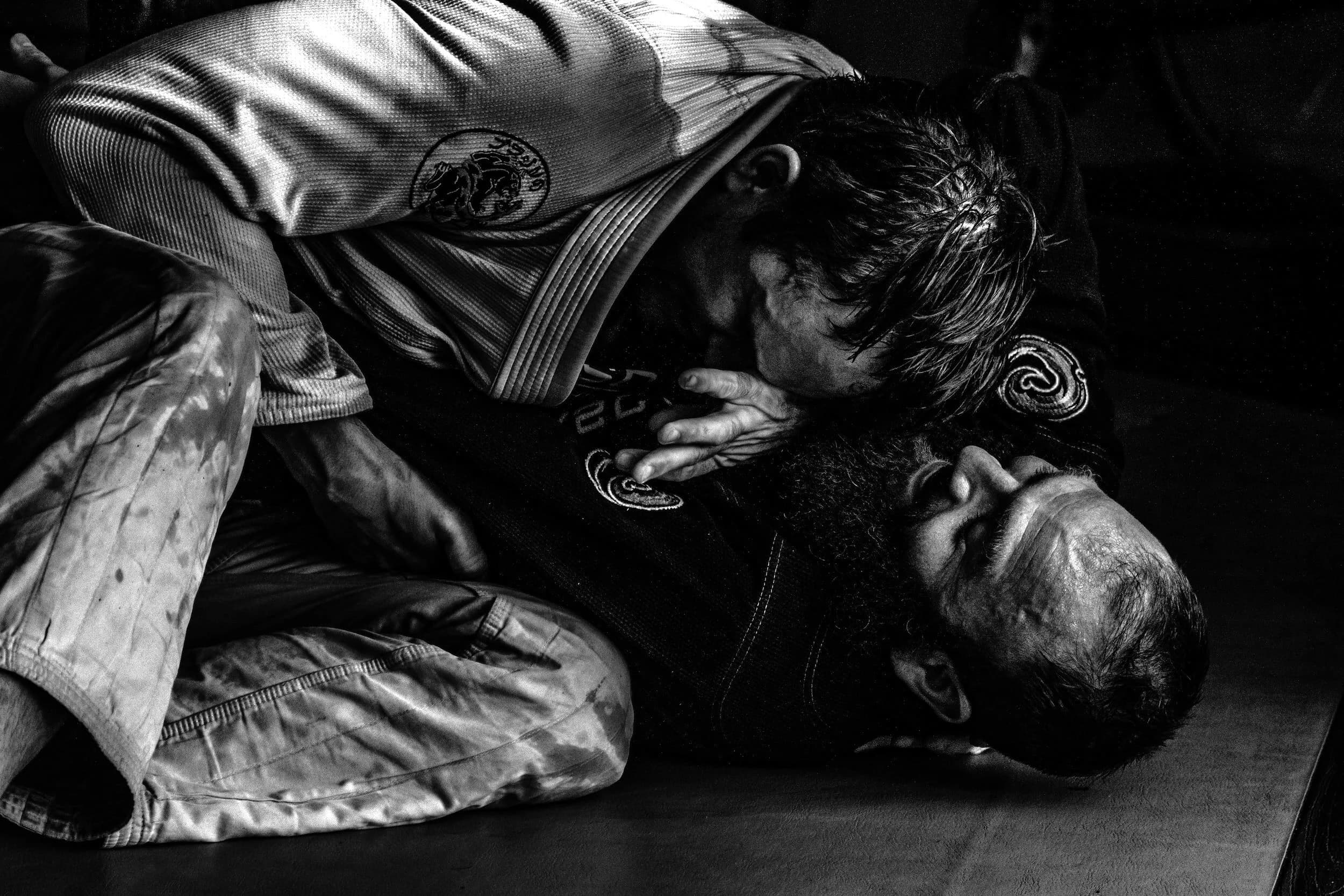 Main image of Carpe Diem Jiu Jitsu 柔術館 Hong Kong - QB