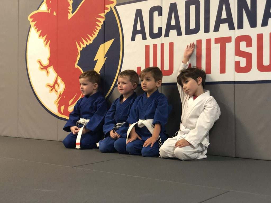 Main image of Acadiana Jiu Jitsu
