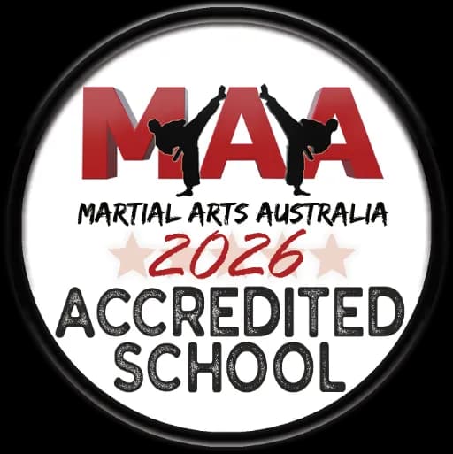 Nexus Combined Martial Arts logo