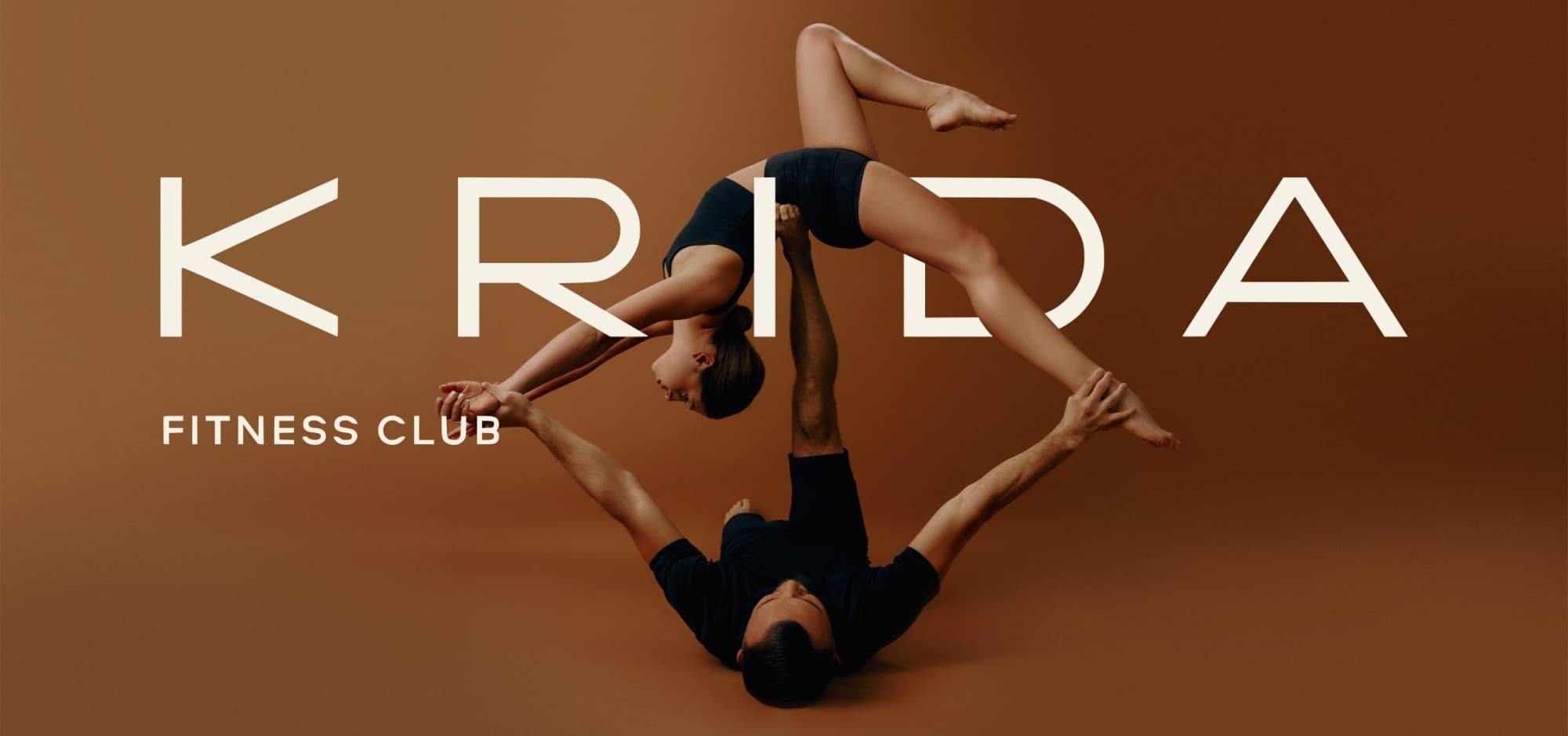 Main image of KRIDA Fitness Club