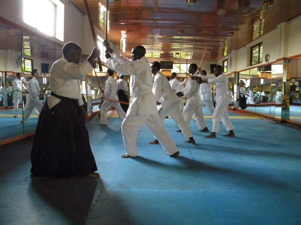 Main image of Pro-Action Martial Arts and Fitness Academy