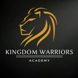 Kingdom Warriors Jiu Jitsu Academy logo