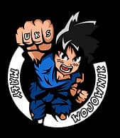 Uczniowski Klub Sportowy Mały Wojownik logo