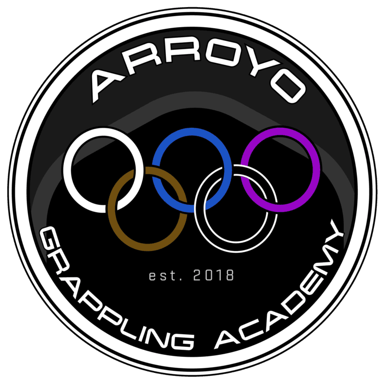 Arroyo Grappling Academy logo