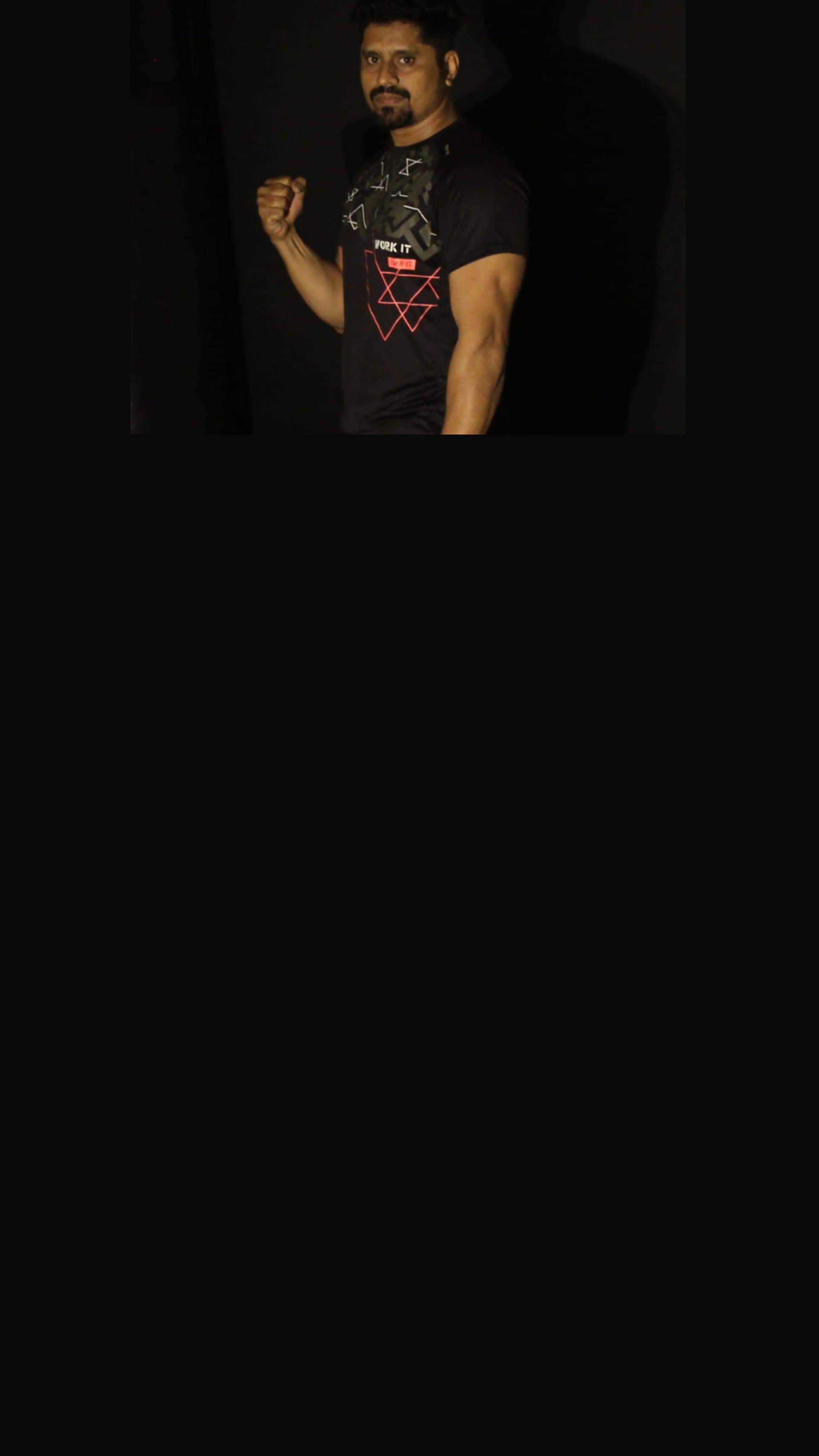 Main image of Impact MMA
