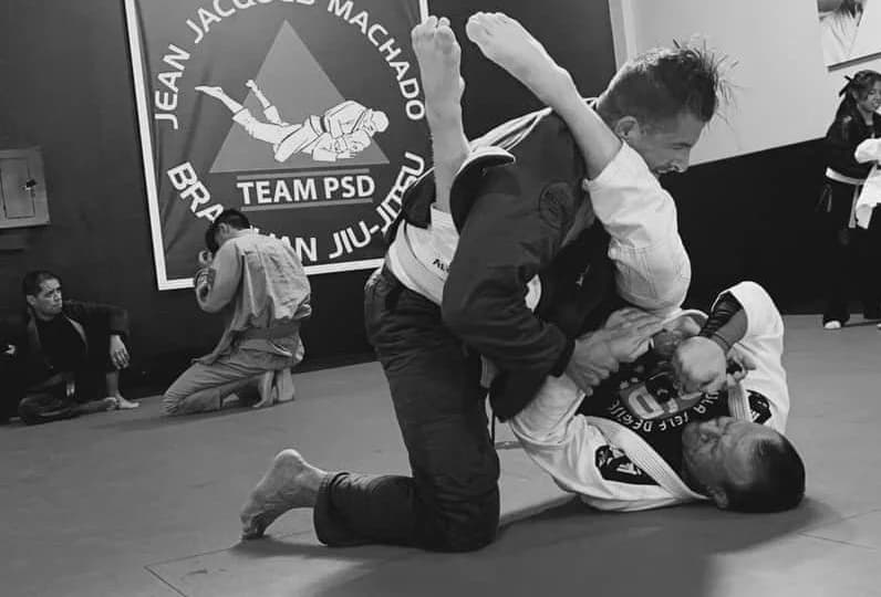 Main image of Folgo Jiujitsu