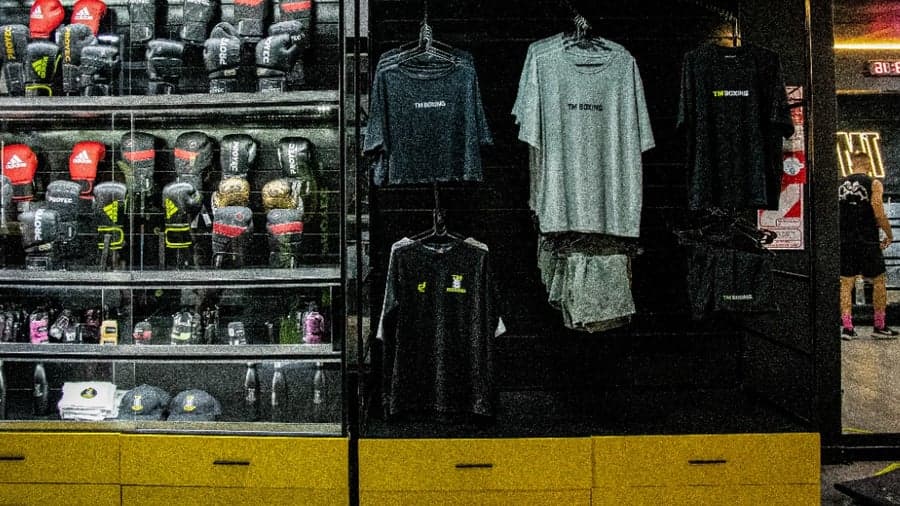 Main image of TM Boxing | Rosario Centro