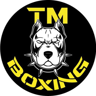 TM Boxing | Rosario Centro logo