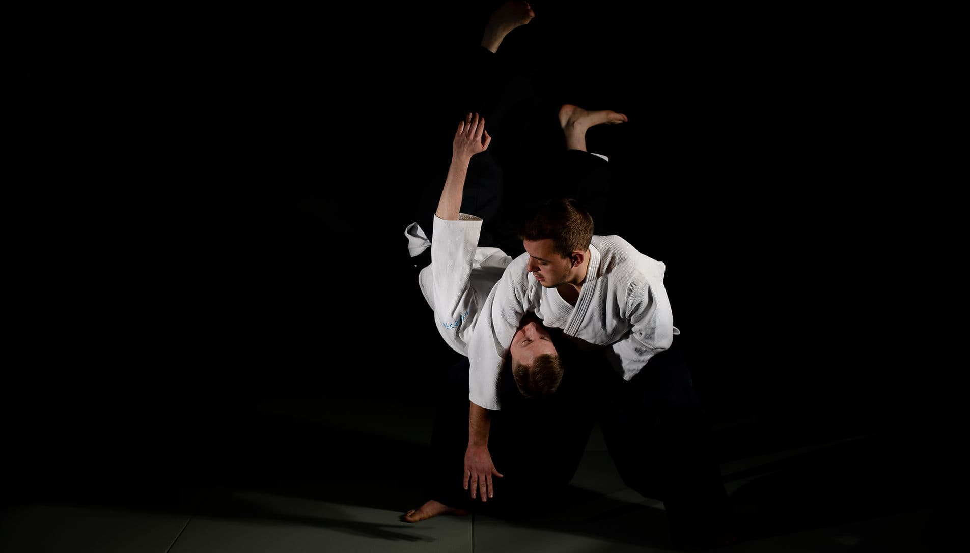 Main image of Айкидо Клуб Моврадинови - Ryu Sen Kan Dojo