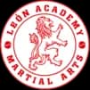 LEÓN MARTIAL ARTS ACADEMY ️ CUMBAYÁ logo