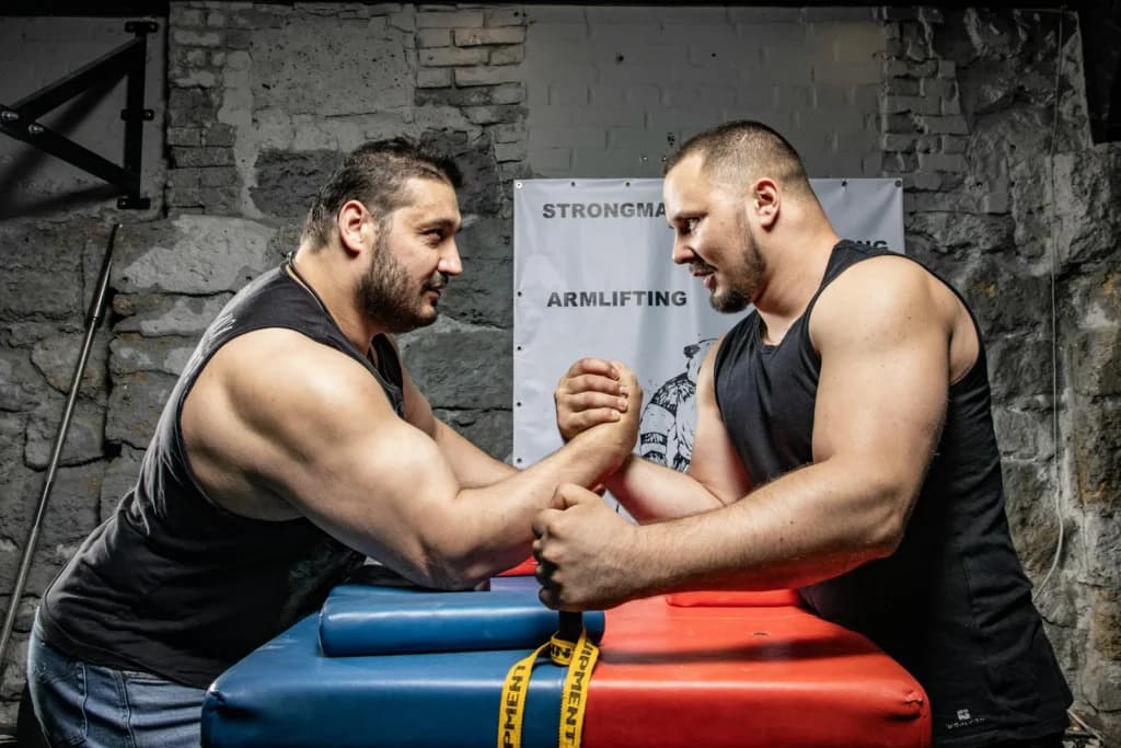 Main image of Leon Boxing Academy Brno